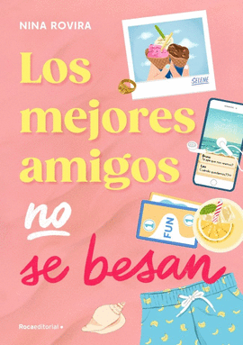 MEJORES AMIGOS NO SE BESAN LOS