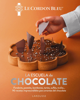 ESCUELA DE CHOCOLATE LA