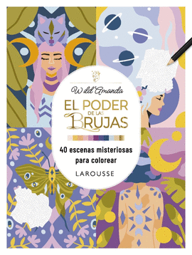 PODER DE LAS BRUJAS EL