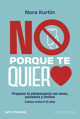 NO PORQUE TE QUIERO