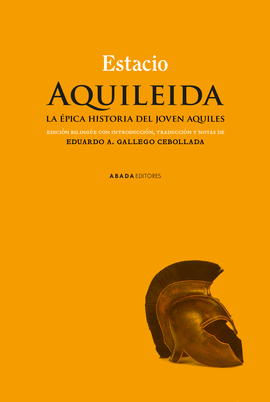 AQUILEIDA LA EPICA HISTORIA DEL JOVEN AQUILES