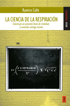 CIENCIA DE LA RESPIRACION LA