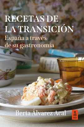 RECETAS DE LA TRANSICION