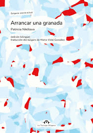 ARRANCAR UNA GRANADA