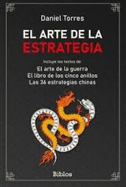 ARTE DE LA ESTRATEGIA EL