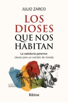DIOSES QUE NOS HABITAN LOS