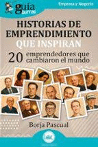 GUIABURROS HISTORIAS DE EMPRENDIMIENTO QUE INSPIRAN
