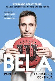 BELA LA HISTORIA CONTINUA