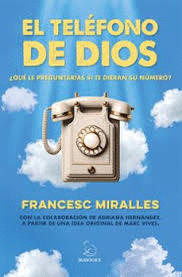TELEFONO DE DIOS EL
