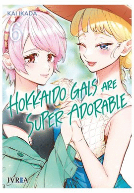 HOKKAIDO GALS ARE SUPER ADORABLE N 06