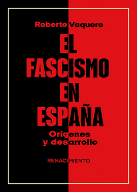 FASCISMO EN ESPAÑA EL