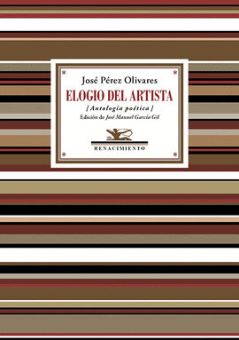 ELOGIO DEL ARTISTA