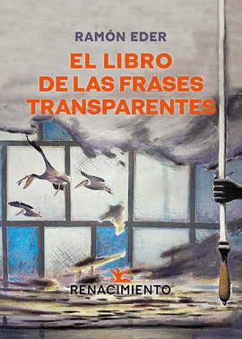 LIBRO DE LAS FRASES TRANSPARENTES EL