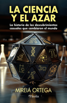 CIENCIA Y EL AZAR LA