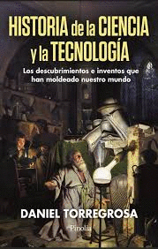 HISTORIA DE CIENCIA Y TECNOLOGIA