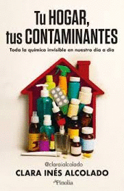 CONTAMINANTES PREOCUPANTES