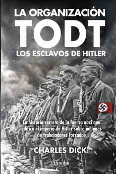 ORGANIZACION TODT LA