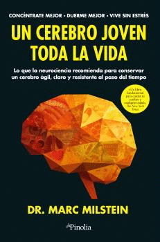 CEREBRO JOVEN TODA LA VIDA UN