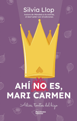 AHI NO ES MARI CARMEN