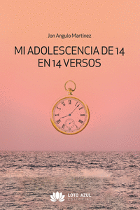 MI ADOLESCENCIA DE 14 EN 14 VERSOS
