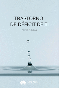 TRASTORNO DE DEFICIT DE TI