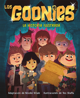 GOONIES LOS