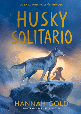 HUSKY SOLITARIO EL