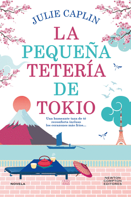 PEQUEÑA TETERÍA DE TOKIO LA
