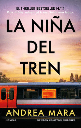 NIÑA DEL TREN LA