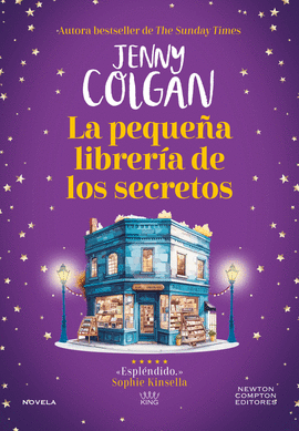 PEQUEÑA LIBRERIA DE LOS SECRETOS LA
