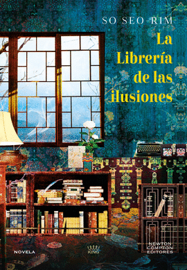 LIBRERIA DE LAS ILUSIONES LA