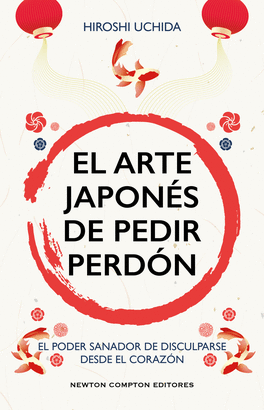 ARTE JAPONES DE PEDIR PERDON EL