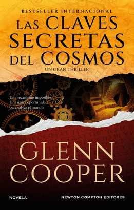 CLAVES SECRETAS DEL COSMOS LAS