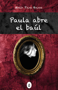 PAULA ABRE EL BAÚL