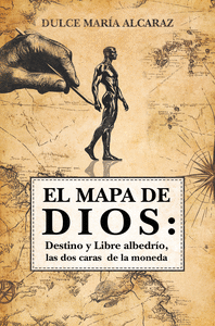 MAPA DE DIOS EL