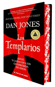 TEMPLARIOS LOS