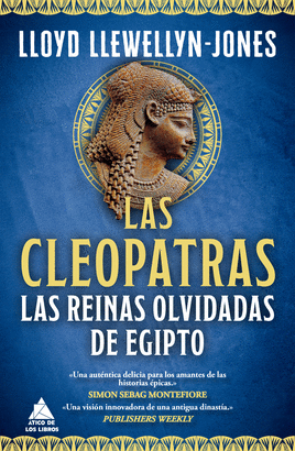 CLEOPATRAS LAS