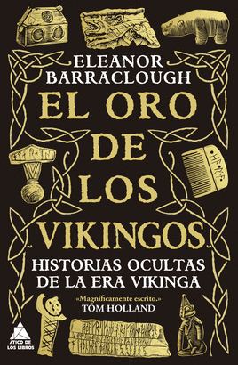 ORO DE LOS VIKINGOS EL