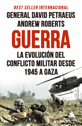 GUERRA