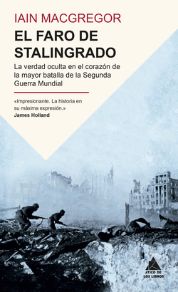 FARO DE STALINGRADO EL