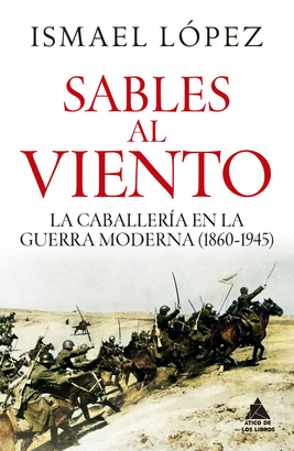 SABLES AL VIENTO