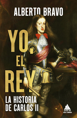 YO EL REY
