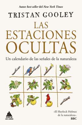 ESTACIONES OCULTAS LAS