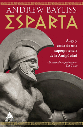 ESPARTA