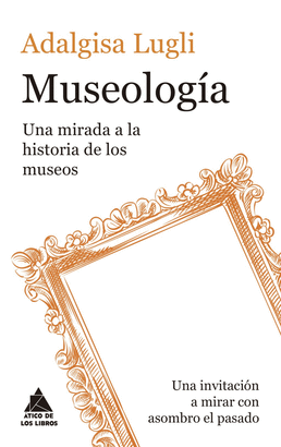 MUSEOLOGIA