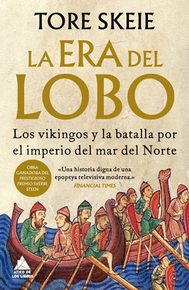 ERA DEL LOBO LA