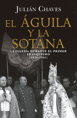 AGUILA Y LA SOTANA EL