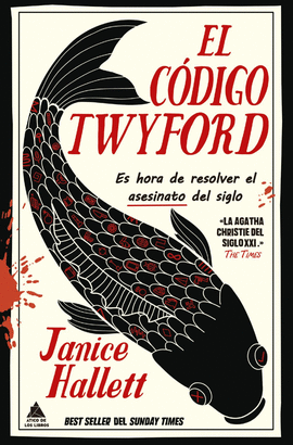 CODIGO TWYFORD EL