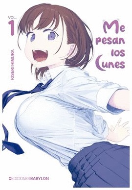 ME PESAN LOS LUNES N 01