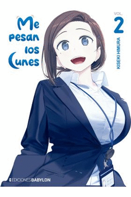 ME PESAN LOS LUNES N 02